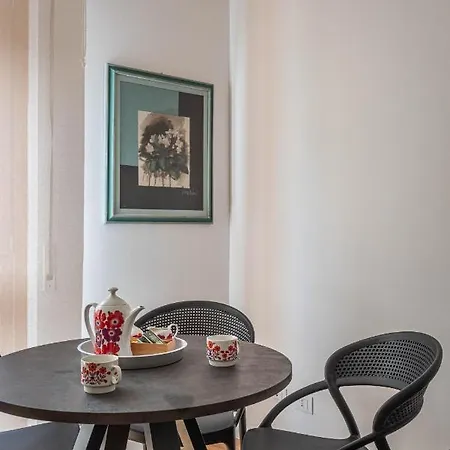 Al Mabi Notarbartolo House By Wonderful Italy 팔레르모